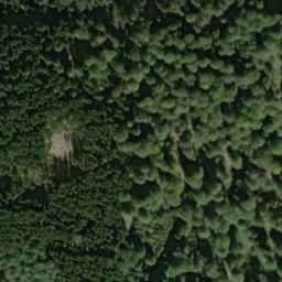 Satellite imagery of Třískolský vrch [Rozvadov], CZ