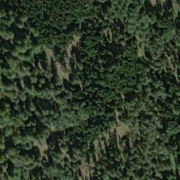 Satellite imagery of Třískolský vrch [Rozvadov], CZ