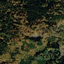 Satellite imagery of Apolenský vrch, CZ