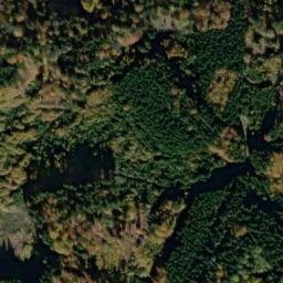 Satellite imagery of Apolenský vrch, CZ