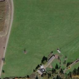 Satellite imagery of [Třemešné-Dubec] church t., CZ