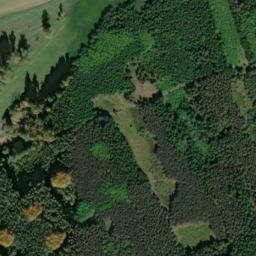Satellite imagery of Chlum, CZ