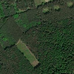 Satellite imagery of Chlum, CZ