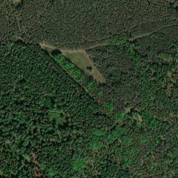 Satellite imagery of Chlum, CZ