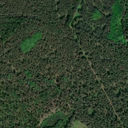 Satellite imagery of Sedmihoří, CZ