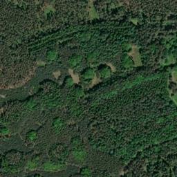Satellite imagery of Sedmihoří, CZ