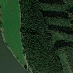 Satellite imagery of (Ve Skalách) [Skapce-Krtín], CZ