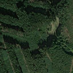 Satellite imagery of (Ve Skalách) [Skapce-Krtín], CZ