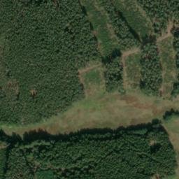 Satellite imagery of (Ve Skalách) [Skapce-Krtín], CZ
