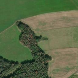 Satellite imagery of survey_point, CZ