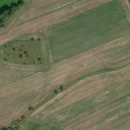 Satellite imagery of survey_point, CZ