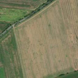 Satellite imagery of (Za Humny) [Honezovice], CZ