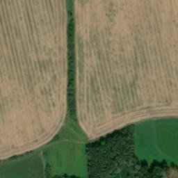 Satellite imagery of (Za Humny) [Honezovice], CZ