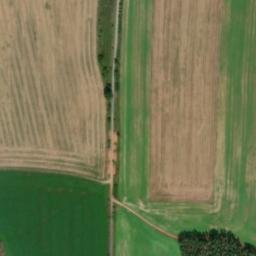 Satellite imagery of (Za Humny) [Honezovice], CZ