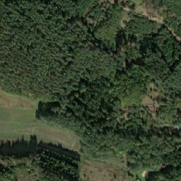 Satellite imagery of Dlouhá [Nebílovy], CZ