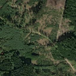 Satellite imagery of Dlouhá [Nebílovy], CZ