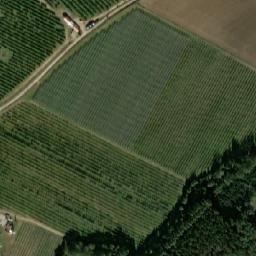 Satellite imagery of Průhon [Nebílovy] GSM, CZ