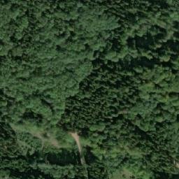 Satellite imagery of (Břízkovec) [Brdy-Kolvín], CZ