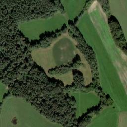 Satellite imagery of Hůrka [Vranovice pod Třemšínem], CZ