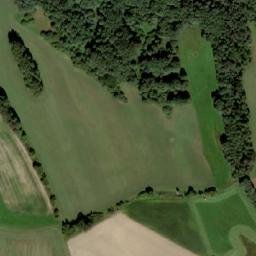 Satellite imagery of Hůrka [Vranovice pod Třemšínem], CZ