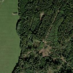 Satellite imagery of Na Skále [Vysoká u Příbramě], CZ