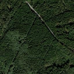 Satellite imagery of Na Skále [Vysoká u Příbramě], CZ