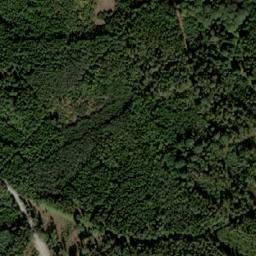 Satellite imagery of Na Skále [Vysoká u Příbramě], CZ