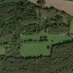 Satellite imagery of Sylina [Radětice] outlook p., CZ