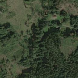 Satellite imagery of Bukovec [Smolotely], CZ