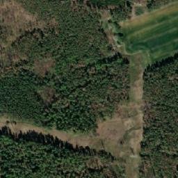 Satellite imagery of [Kamýk nad Vltavou] outlook t., CZ