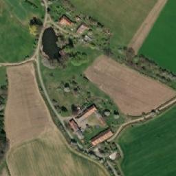 Satellite imagery of Na Věnci [Sedlčany-Doubravice] outlook p., CZ