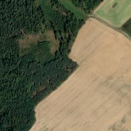 Satellite imagery of Na Pahorku [Vojkov-Bezmíř], CZ
