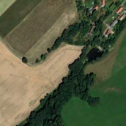 Satellite imagery of Na Pahorku [Vojkov-Bezmíř], CZ