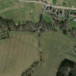 Satellite imagery of Skalky [Zvěstov] GSM, CZ