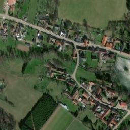 Satellite imagery of Skalky [Zvěstov] GSM, CZ