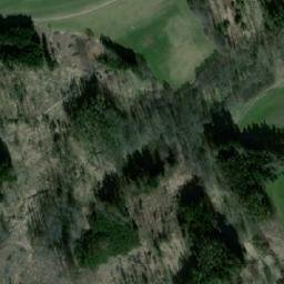 Satellite imagery of Hůrka [Čechtice-Jeníkov], CZ