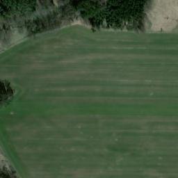 Satellite imagery of Hůrka [Čechtice-Jeníkov], CZ