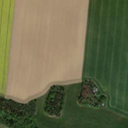 Satellite imagery of Hraběšín [Křivsoudov] GSM, CZ