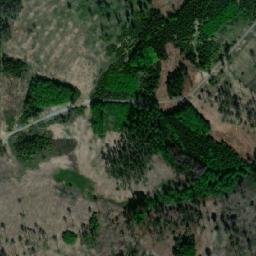 Satellite imagery of Kopanina [Loket u Dolních Kralovic], CZ