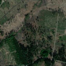 Satellite imagery of Kopanina [Loket u Dolních Kralovic], CZ