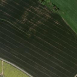 Satellite imagery of Snětský kopec [Snět], CZ