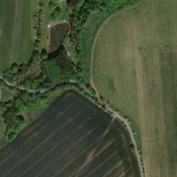 Satellite imagery of Křemešník [Snět], CZ