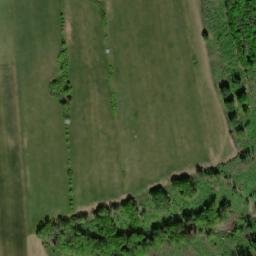 Satellite imagery of Křemešník [Snět], CZ