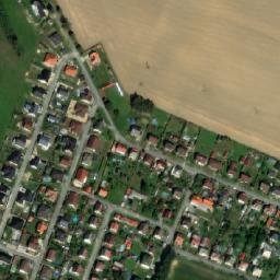 Satellite imagery of [Okrouhlice - Olešnice] GSM, CZ