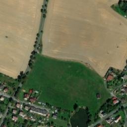 Satellite imagery of [Okrouhlice - Olešnice] GSM, CZ