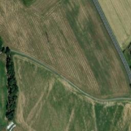 Satellite imagery of [Knyk] GSM-2, CZ