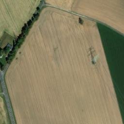 Satellite imagery of [Knyk] GSM-2, CZ