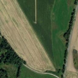 Satellite imagery of (Velkohuby) [Knyk-Český Dvůr], CZ