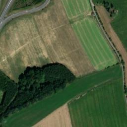 Satellite imagery of Ševcův kopec [Česká Bělá], CZ