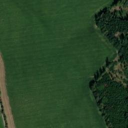 Satellite imagery of Ševcův kopec [Česká Bělá], CZ